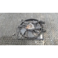 Вентилятор радиатора Nissan Primera P11 1999-2002 2001 921209F500