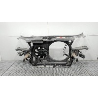 Вентилятор радиатора Audi A6 (C5) Allroad 2000-2005 2002 4Z7959455