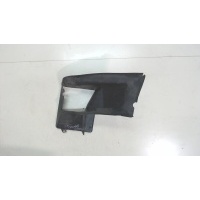 Воздухозаборник Audi A4 (B6) 2000-2004 2002 8e0117335c