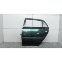 Дверь боковая зад. левая Toyota Corolla E12 2001-2006 2003 6700413330
