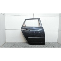 Дверь боковая зад. правая Mazda Mazda3 BK 2003-2009 2006 BPYK-72-02XE