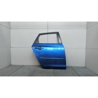 Дверь боковая зад. правая Mazda Mazda3 BK 2003-2009 2005 BPYK7202XE