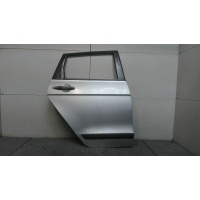 Дверь боковая зад. правая Honda FRV 2005 67510SJDE00ZZ