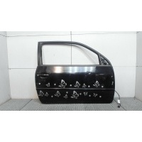 Дверь боковая перед. правая Volkswagen Lupo 2002 6X3831052AJ