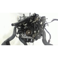 Двигатель (ДВС) Chrysler 300C 2004-2011 2007 3 л Дизель EXL 53014016AF