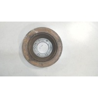 Диск тормозной зад. Isuzu Trooper 2003 8943754251