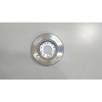 Диск тормозной перед. Mercedes-Benz A-Class W168 1997-2004 2000 A1684210112