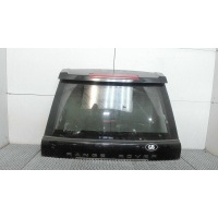 Замок багажника Land Rover Range Rover 3 (LM) 2002-2012 2004 CWC000260