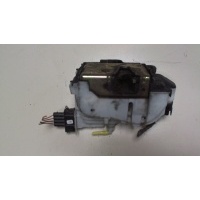 Замок двери перед. левая Volkswagen Golf 3 1991-1997 1997 1H0862153