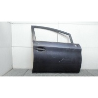 Замок двери перед. правая Toyota Prius 2009- 2010 6903047070