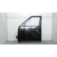 Замок двери перед. левая Land Rover Discovery 3 2004-2009 2005 FQJ000215