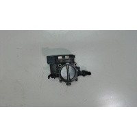 Заслонка дроссельная Renault Laguna 2 2001-2008 2001 9629591080