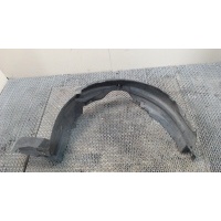 Защита арок (подкрылок) перед. левая KIA Carnival 2001-2006 2004 0K53A56141