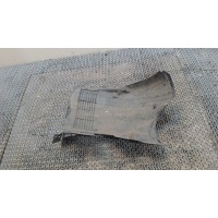 Защита арок (подкрылок) перед. левая Renault Megane 1996-2002 2001 7700434564