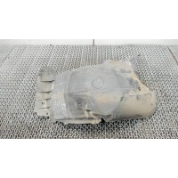 Защита арок (подкрылок) перед. левая Renault Megane 1996-2002 2000 7700434564