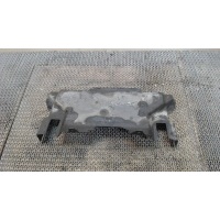 Защита днища, запаски, КПП, подвески Mercedes-Benz M-Class W163 1998-2004 2004 A1635200923
