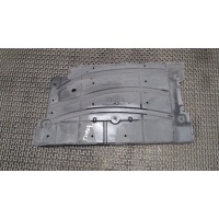 Защита днища, запаски, КПП, подвески Toyota Prius 2009- 2010 5816747030