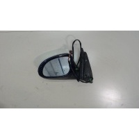 Зеркало боковое левая Volkswagen Passat 6 2005-2010 2006 3c0857933