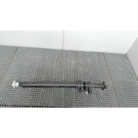 Кардан зад. Volkswagen Touareg 2002-2007 2005 7l6521102h
