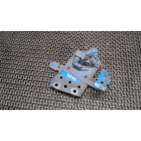 Кран ограничения давления Mercedes-Benz Actros MP3 2008-2011 2012 A0044310306