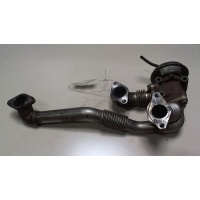 Клапан рециркуляции газов (EGR) Honda FRV 2005 18710RMAE02