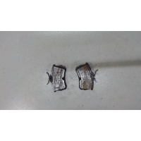 Колодки тормозные Honda Accord 6 1998-2002 2002 43022S1AE50
