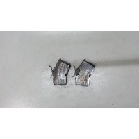 Колодки тормозные Honda Accord 6 1998-2002 2002 43022S1AE50