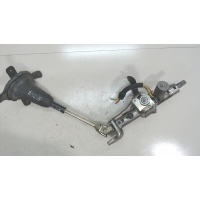Колонка рулевая Renault Megane 1996-2002 1998 8200816030