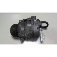 Компрессор кондиционера BMW 5 E39 1995-2003 2001 64526916232