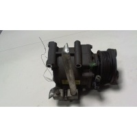 Компрессор кондиционера Ford Fiesta 2001-2007 2007 1681193