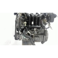 Компрессор кондиционера Mazda Mazda2 2007-2014 2008 D65161450G