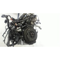 Компрессор кондиционера Volkswagen Golf 5 2003-2009 2004 1k0820803l