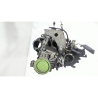 КПП 5-ст.мех. (МКПП) Skoda Octavia Tour 2000-2010 2001 02K301107J