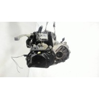 КПП 5-ст.мех. (МКПП) Volkswagen Fox 2005-2011 2007 02T300057CX