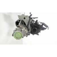КПП 5-ст.мех. (МКПП) Volkswagen Golf 4 1997-2005 1999 02K301107J