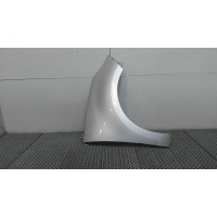 Крыло перед. правая Renault Scenic 2009-2012 2011 631004270R