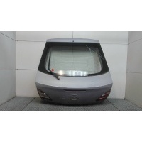 Крышка (дверь) багажника Mazda Mazda6 GH 2007-2012 2008 GSYM-62-02XF