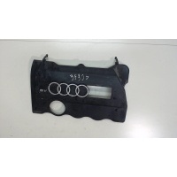 Накладка декоративная на ДВС Audi A4 (B5) 1994-2000 1996 058103724C