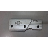 Накладка декоративная на ДВС Hyundai Accent 2006-2010 2006 2240526020