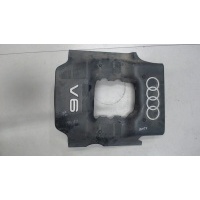 Накладка декоративная на ДВС Audi A6 (C5) 1997-2004 2000 078103927P
