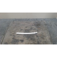 Накладка на порог перед. левая Mercedes-Benz S-Class W221 2005-2013 2006 A2216800335