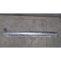 Накладка на порог левая Volvo C30 2006-2010 2008 30779139