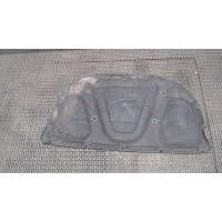 Обшивка капота Audi A6 (C6) 2005-2011 2005 4F0863825G