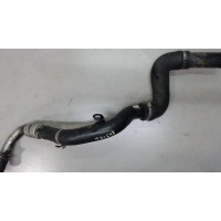 Патрубок интеркулера Ford Mondeo 3 2000-2007 2002 1222831