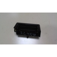 Пепельница BMW 3 E36 1991-1998 1997 51168144796