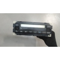 Переключатель отопителя (печки) Volkswagen Passat 5 1996-2000 1998 1J1907044