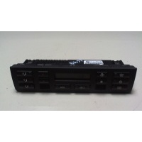 Переключатель отопителя (печки) BMW 3 E46 1998-2005 2004 64116941732