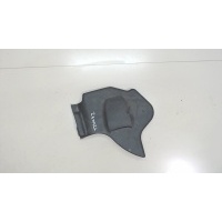 Воздухозаборник Audi A6 (C5) 1997-2004 2003 4B0133849A