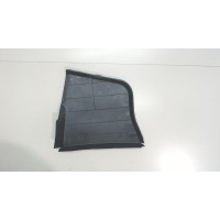 Пластик (обшивка) моторного отсека, Прочее перед. Mercedes-Benz C-Class W202 1993-2000 1995 2028350009