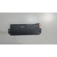 Подушка безопасности коленная Volkswagen Golf 6 2009-2012 2009 5k2880841a